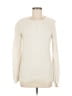 Tommy Hilfiger Ivory Pullover Sweater Size M - photo 1