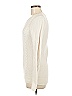 Tommy Hilfiger Ivory Pullover Sweater Size M - photo 5