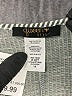Queen Bees Gray 3/4 Sleeve Top Size 1X - photo 7