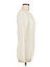 Tommy Hilfiger Ivory Pullover Sweater Size M - photo 4