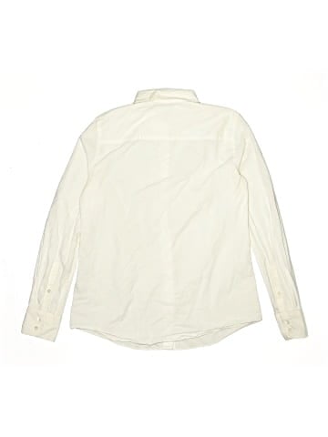 J.Crew Long Sleeve Button-Down Shirt (view 2)