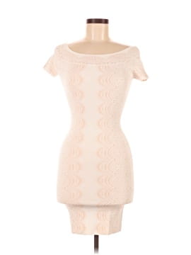 Bcbgmaxazria Cocktail Dress