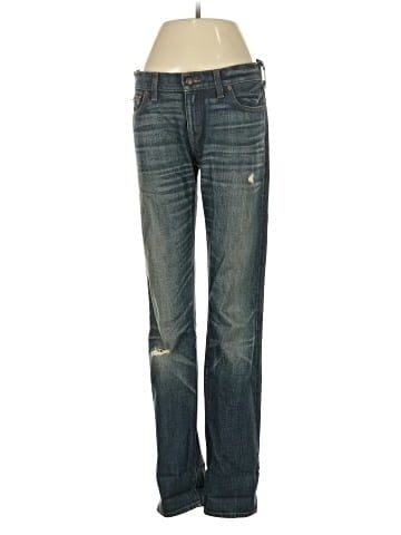 Rivet & Thread Jeans (view 1)
