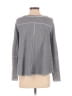 Free People Gray Pullover Sweater Size XS - photo 2