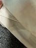 Vince. Ivory Long Sleeve Blouse Size S - photo 7
