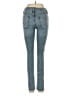 Hudson Jeans Stars Blue Jeans Size 24 waist - photo 2