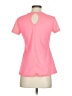 Assorted Brands 100% Polyester Pink Active T-Shirt Size S - photo 2