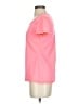 Assorted Brands 100% Polyester Pink Active T-Shirt Size S - photo 5