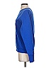 Champion Blue Pullover Sweater Size S - photo 5
