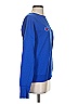 Champion Blue Pullover Sweater Size S - photo 4