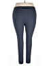 Assorted Brands Blue Active Pants Size 2X - photo 2