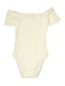 Capulet Ivory Bodysuit Size S - photo 2