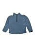 Crewcuts Outlet 100% Cotton Blue Pullover Sweater Size 4 - 5 - photo 1
