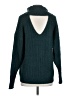 CAbi Teal Turtleneck Sweater Size S - photo 2