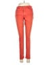 Acne Studios Color Block Orange Jeans Size 28 waist - photo 1