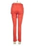 Acne Studios Color Block Orange Jeans Size 28 waist - photo 2