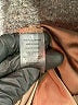 The Noli Shop 100% Polyester Brown Cargo Pants Size 4 - photo 8