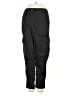 Vince. Black Cargo Pants Size XS - photo 1