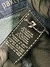 7 For All Mankind Blue Jeans Size 13 - photo 8