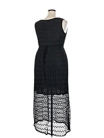 DressBarn Cocktail Dress (view 2)
