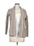 Joan Vass Gray Cardigan Size M - photo 1