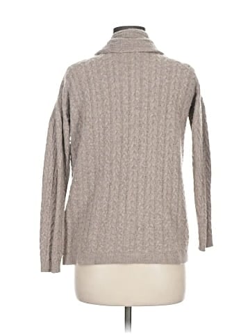 Joan Vass Cardigan (view 2)