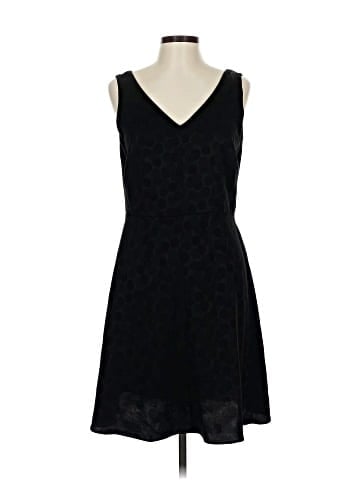 Donna Ricco Cocktail Dress (view 1)