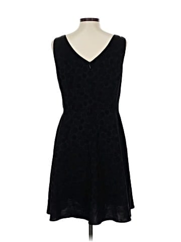 Donna Ricco Cocktail Dress (view 2)