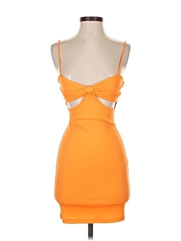 Princess Polly Cocktail Dress (view 1)
