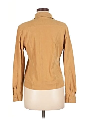 Allison Taylor Long Sleeve Blouse (view 2)