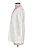 Lilly Pulitzer White 3/4 Sleeve Blouse Size XS - photo 5