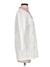Lilly Pulitzer White 3/4 Sleeve Blouse Size XS - photo 4