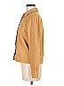 Allison Taylor Tan Long Sleeve Blouse Size M - photo 5