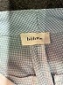 Böhme 100% Polyester Blue Casual Pants Size XS - photo 7