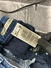 Seven7 Stripes Blue Jeans Size 12 - photo 8