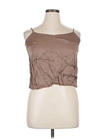 ABLE Tank Top (view 1)