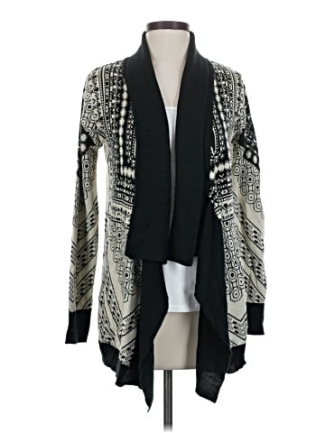 Staring at Stars Cardigan (view 1)