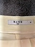 NA-KD Ivory Casual Pants Size EU 38 / US 8 - photo 6