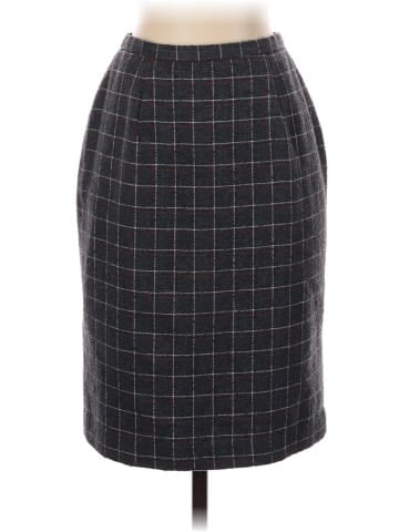 Villager by Liz Claiborne Formal Skirt (view 1)