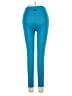 Adidas Color Block Blue Active Pants Size M - photo 2