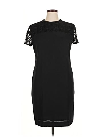 Evan Picone Cocktail Dress (view 1)