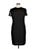 Evan Picone Black Cocktail Dress Size 14 - photo 1