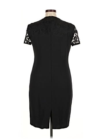 Evan Picone Cocktail Dress (view 2)