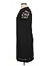 Evan Picone Black Cocktail Dress Size 14 - photo 5