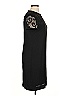 Evan Picone Black Cocktail Dress Size 14 - photo 4