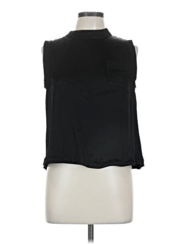 Fate Sleeveless Blouse (view 1)