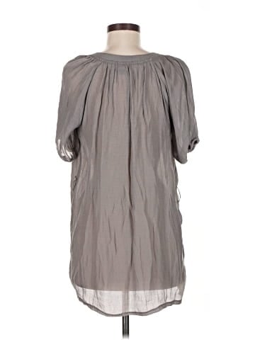 Poetry Clothing Short Sleeve Blouse (view 2)
