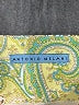 Antonio Melani Paisley Ivory Casual Skirt Size 4 - photo 4
