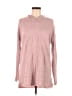 Cyrus Pink Pullover Sweater Size S - photo 1