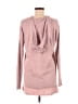 Cyrus Pink Pullover Sweater Size S - photo 2